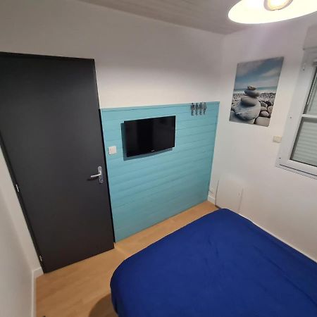 Maison 2 Chambres Parking Linge De Lit Fourni Ле-Сабль-д'Олонн Екстер'єр фото