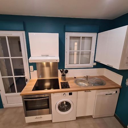 Maison 2 Chambres Parking Linge De Lit Fourni Ле-Сабль-д'Олонн Екстер'єр фото