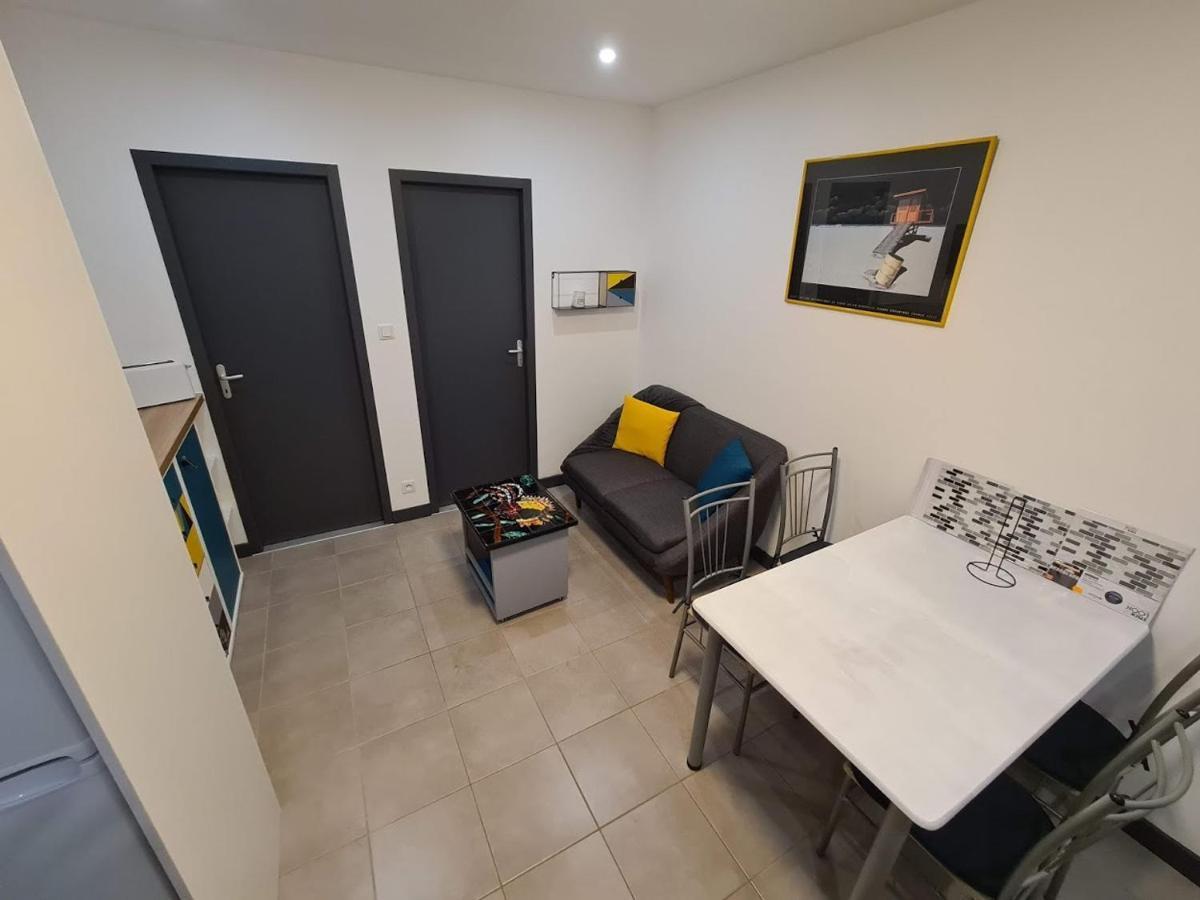 Maison 2 Chambres Parking Linge De Lit Fourni Ле-Сабль-д'Олонн Екстер'єр фото