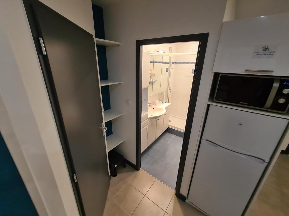 Maison 2 Chambres Parking Linge De Lit Fourni Ле-Сабль-д'Олонн Екстер'єр фото