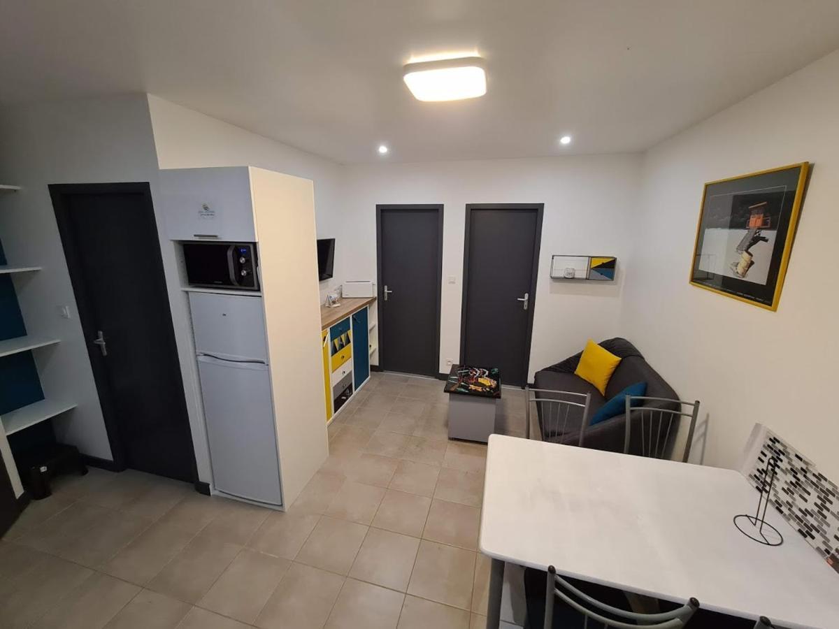 Maison 2 Chambres Parking Linge De Lit Fourni Ле-Сабль-д'Олонн Екстер'єр фото