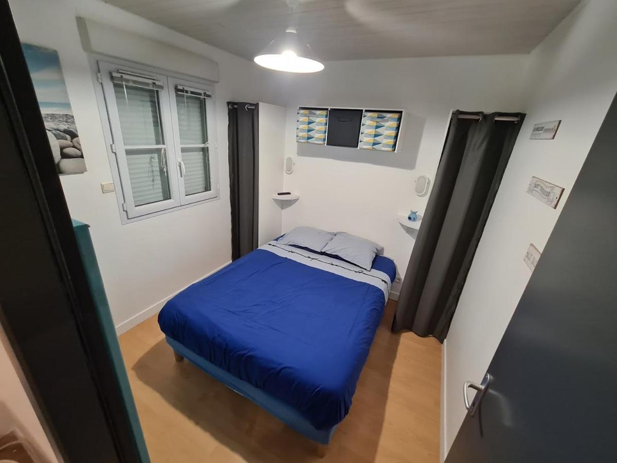 Maison 2 Chambres Parking Linge De Lit Fourni Ле-Сабль-д'Олонн Екстер'єр фото