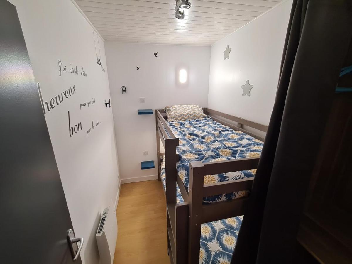 Maison 2 Chambres Parking Linge De Lit Fourni Ле-Сабль-д'Олонн Екстер'єр фото