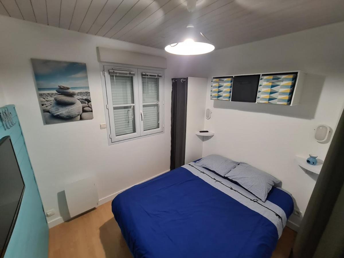 Maison 2 Chambres Parking Linge De Lit Fourni Ле-Сабль-д'Олонн Екстер'єр фото