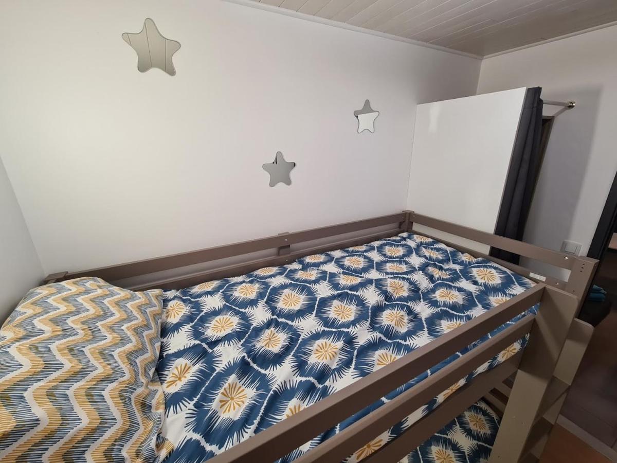 Maison 2 Chambres Parking Linge De Lit Fourni Ле-Сабль-д'Олонн Екстер'єр фото