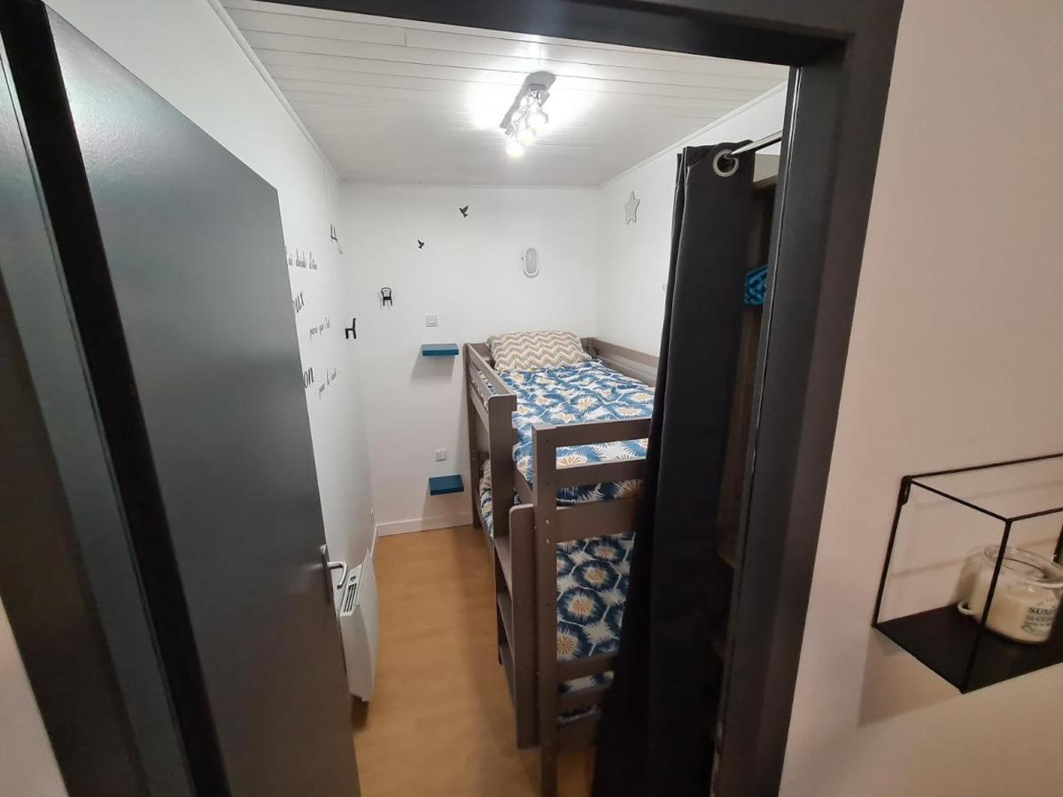 Maison 2 Chambres Parking Linge De Lit Fourni Ле-Сабль-д'Олонн Екстер'єр фото