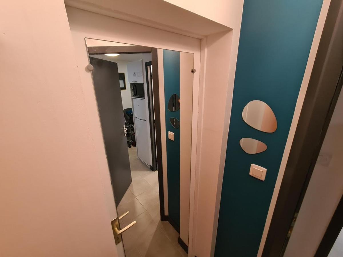 Maison 2 Chambres Parking Linge De Lit Fourni Ле-Сабль-д'Олонн Екстер'єр фото