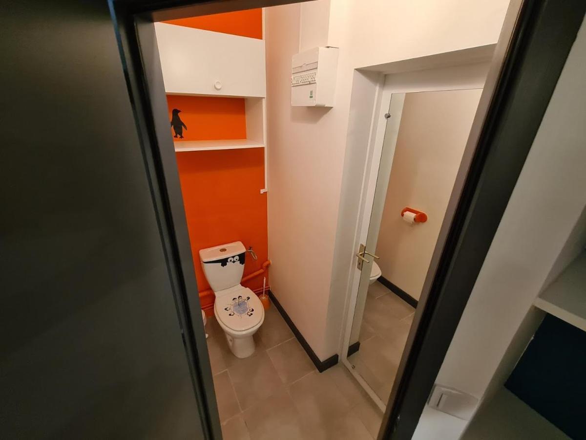 Maison 2 Chambres Parking Linge De Lit Fourni Ле-Сабль-д'Олонн Екстер'єр фото