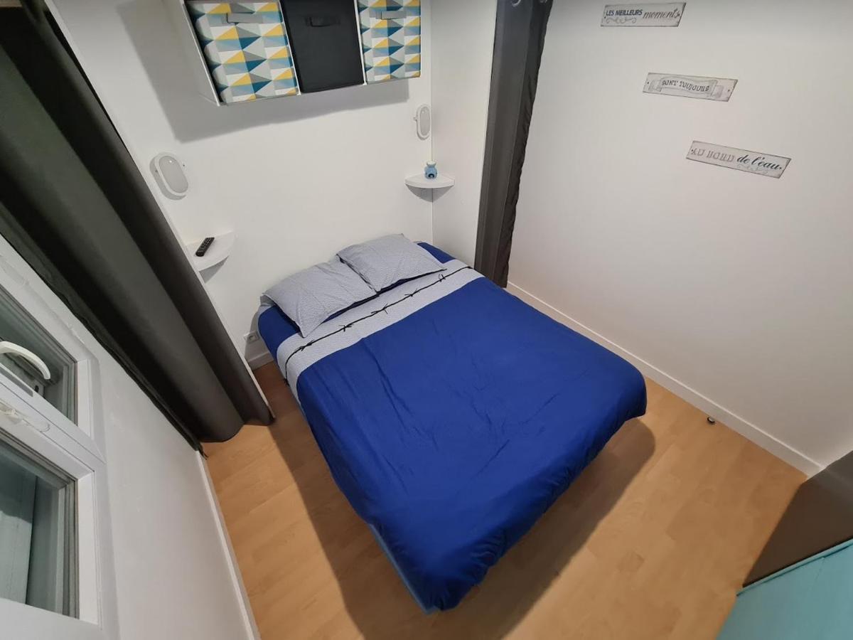 Maison 2 Chambres Parking Linge De Lit Fourni Ле-Сабль-д'Олонн Екстер'єр фото