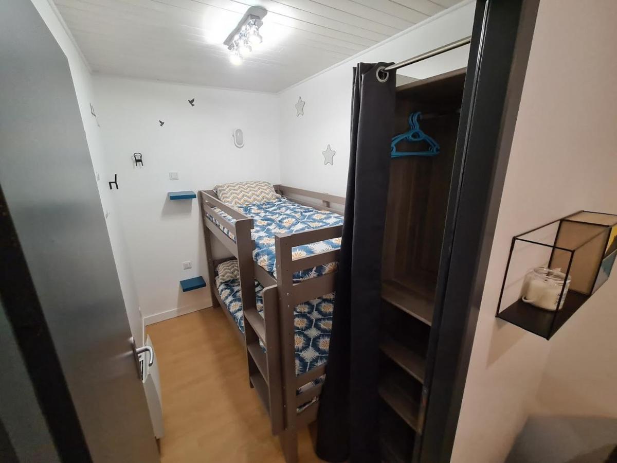 Maison 2 Chambres Parking Linge De Lit Fourni Ле-Сабль-д'Олонн Екстер'єр фото