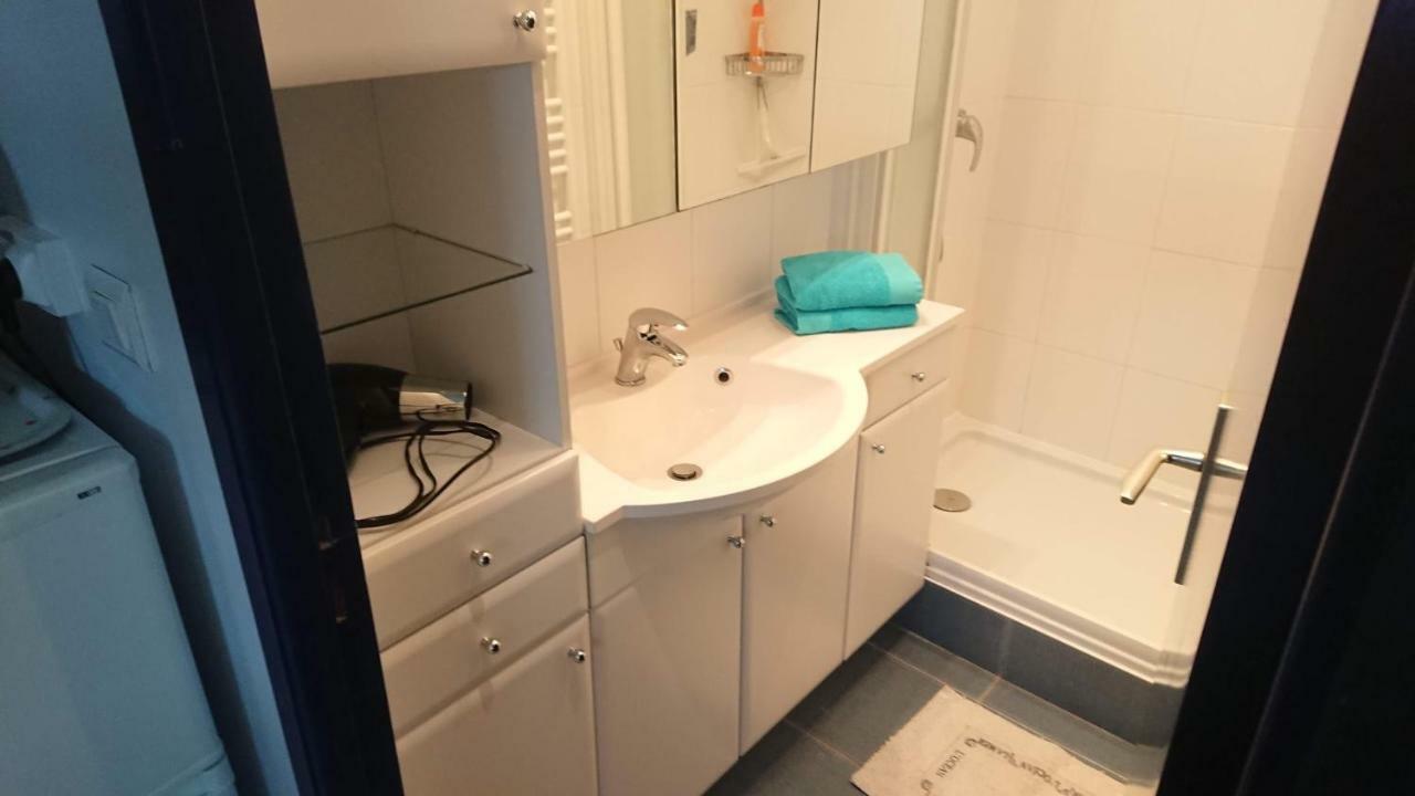 Maison 2 Chambres Parking Linge De Lit Fourni Ле-Сабль-д'Олонн Екстер'єр фото